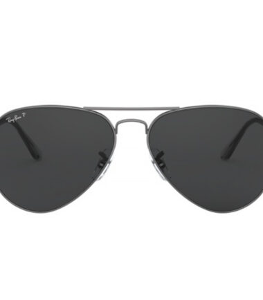 Детские очки RAY-BAN 3689 004/48 (58)