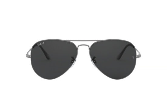 Детские очки RAY-BAN 3689 004/48 (58)