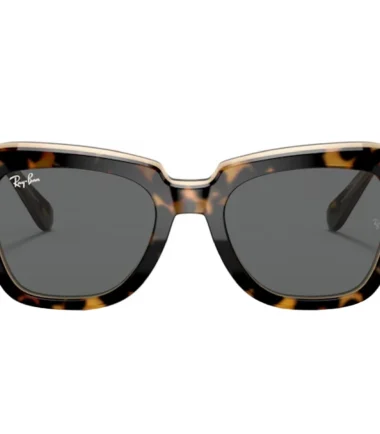 Детские очки RAY-BAN 2186 1292B1 (49)