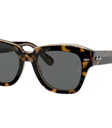 очки RAY-BAN 2186 1292B1 (49) купить в Экспресс Оптике