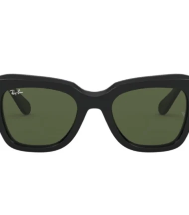 Детские очки RAY-BAN 2186 901/31 (49)
