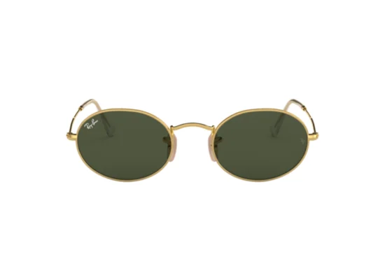 Детские очки RAY-BAN 3547 001/31 (51)