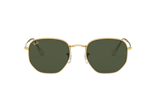 Детские очки RAY-BAN 3548 919631 (54)