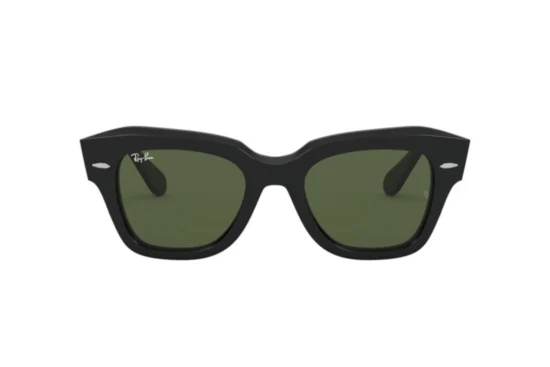 Детские очки RAY-BAN 2186 901/31 (52)