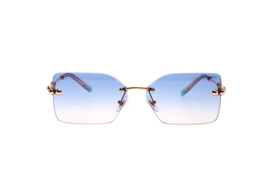 Детские очки TIFFANY 3088 610516 (59)