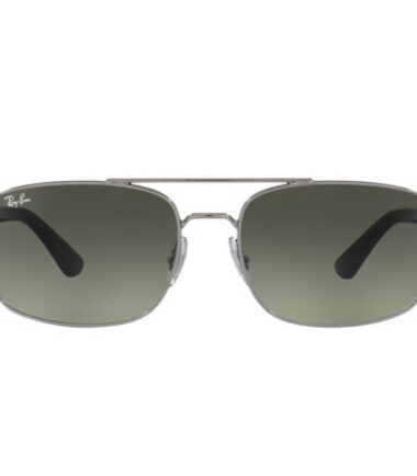 Детские очки RAY-BAN 3687 004/71 (61)