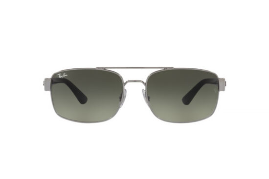 Детские очки RAY-BAN 3687 004/71 (61)