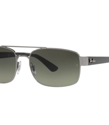 очки RAY-BAN 3687 004/71 (61) купить в Экспресс Оптике