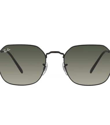 Детские очки RAY-BAN 3694 002/71 (55)