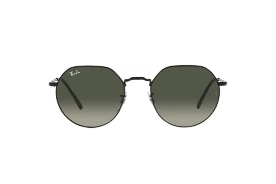 Детские очки RAY-BAN 3565 002/71 (53)