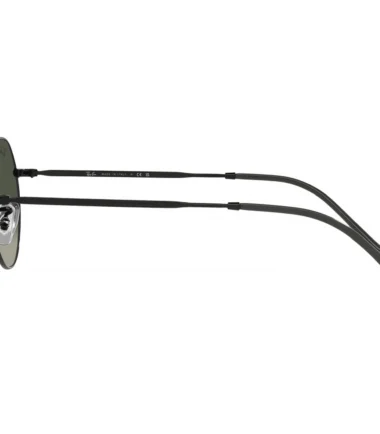 Очки RAY-BAN 3565 002/71 (53)