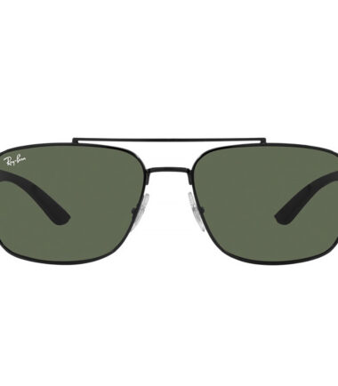 Детские очки RAY-BAN 3701 002/71 (59)