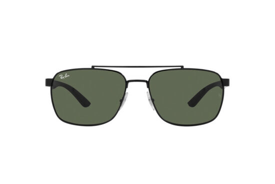 Детские очки RAY-BAN 3701 002/71 (59)
