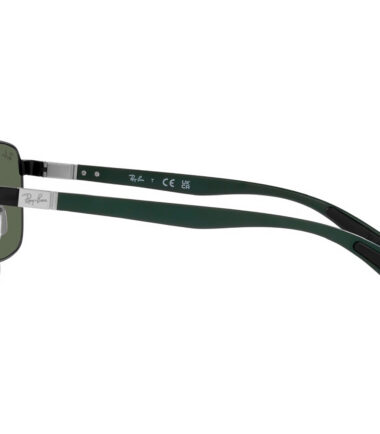 Очки RAY-BAN 3701 002/71 (59)