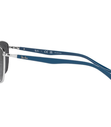 Очки RAY-BAN 3702 003/K8 (57)