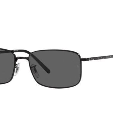 очки RAY-BAN 3717 002/B1 (60) купить в Экспресс Оптике