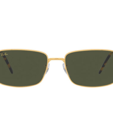 Детские очки RAY-BAN 3717 919631 (60)