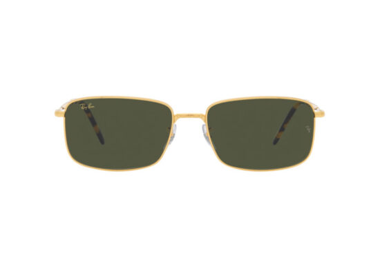 Детские очки RAY-BAN 3717 919631 (60)