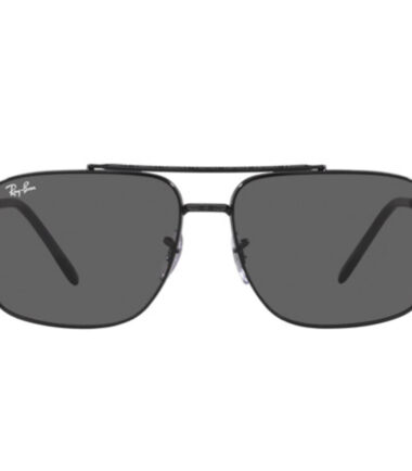 Детские очки RAY-BAN 3796 002/B1 (62)