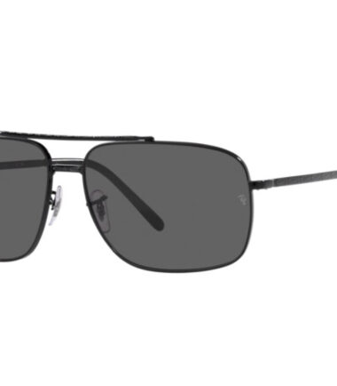 очки RAY-BAN 3796 002/B1 (62) купить в Экспресс Оптике