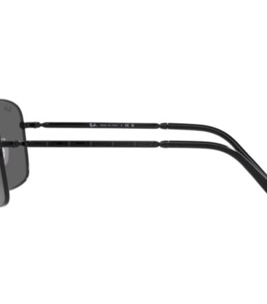 Очки RAY-BAN 3796 002/B1 (62)