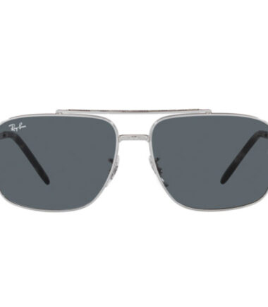 Детские очки RAY-BAN 3796 003/R5 (62)