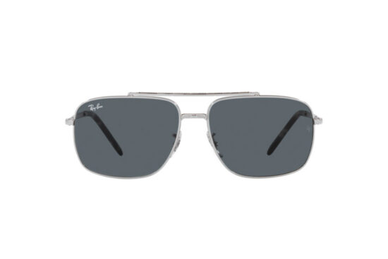 Детские очки RAY-BAN 3796 003/R5 (62)