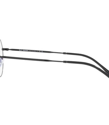 Очки RAY-BAN 3565 002/GG (53)