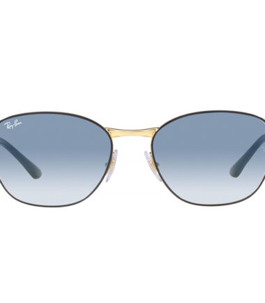 Детские очки RAY-BAN 3702 90003F (57)