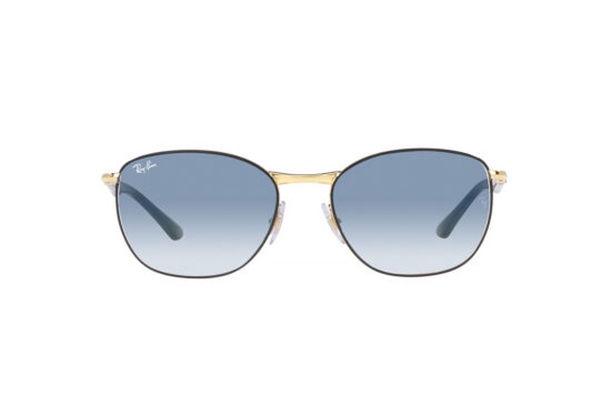 Детские очки RAY-BAN 3702 90003F (57)
