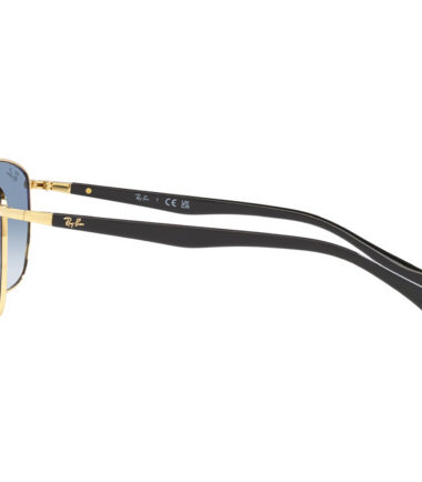 Очки RAY-BAN 3702 90003F (57)