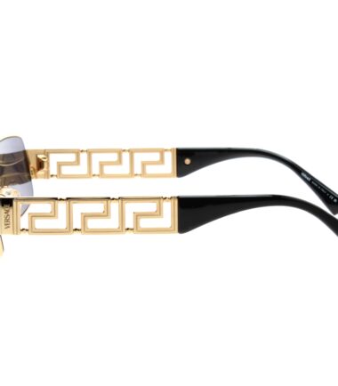 Очки VERSACE 2257 100287 (60)