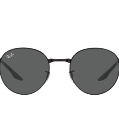Детские очки RAY-BAN 3691 002/B1 (51)