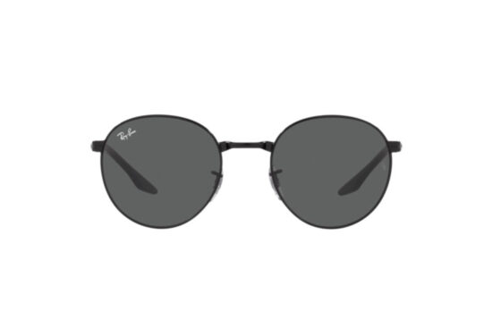 Детские очки RAY-BAN 3691 002/B1 (51)