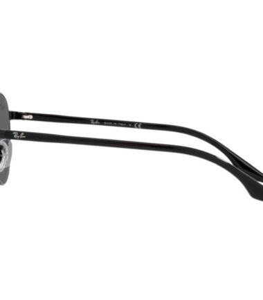 Очки RAY-BAN 3691 002/B1 (51)
