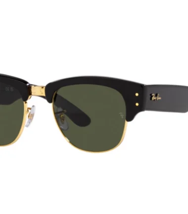 очки RAY-BAN 0316S 901/31 (53) купить в Экспресс Оптике