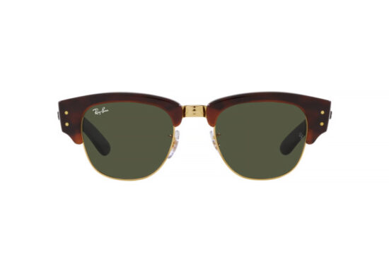 Детские очки RAY-BAN 0316S 990/31 (53)