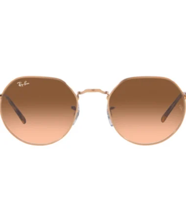 Детские очки RAY-BAN 3565 9035A5 (51)