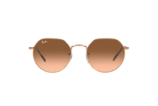 Детские очки RAY-BAN 3565 9035A5 (51)