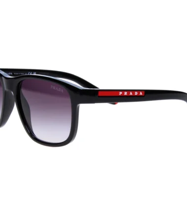 очки PRADA LINEA ROSSA SPORT 06YS 1AB09U (56) купить в Экспресс Оптике