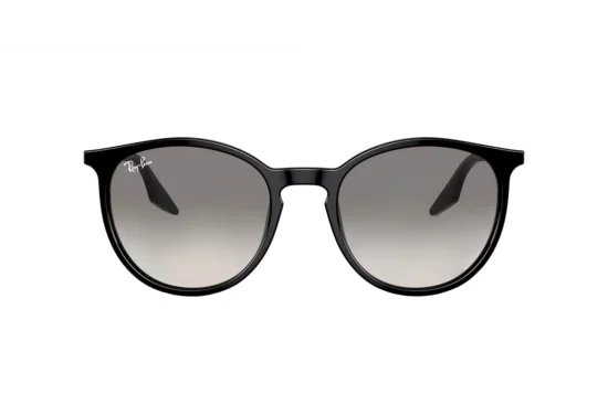 Детские очки RAY-BAN 2204 901/32 (54)