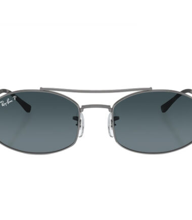 Детские очки RAY-BAN 3719 004/S3 (54)