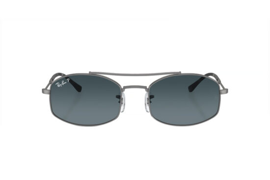 Детские очки RAY-BAN 3719 004/S3 (54)