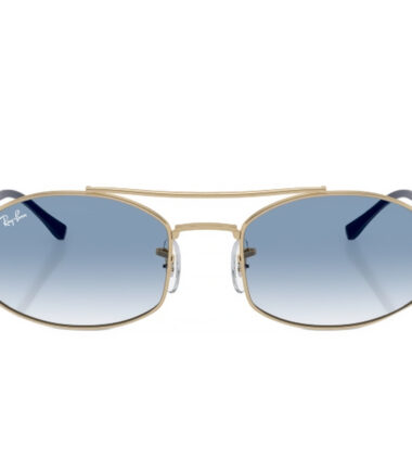 Детские очки RAY-BAN 3719 92623F (54)
