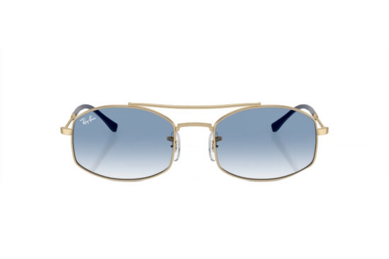 Детские очки RAY-BAN 3719 92623F (54)