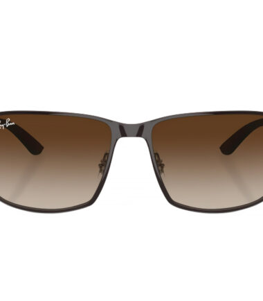 Детские очки RAY-BAN 3721 188/13 (59)