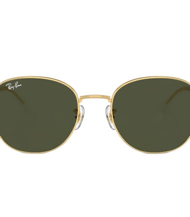 Детские очки RAY-BAN 3809 001/31 (55)