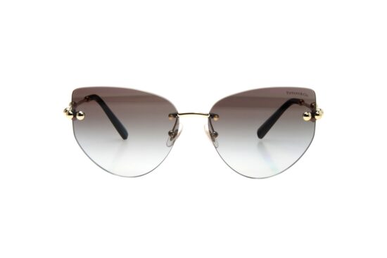 Детские очки TIFFANY 3096 60213C (60)