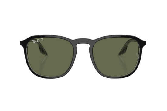 Детские очки RAY-BAN 2203 919/58 (55)