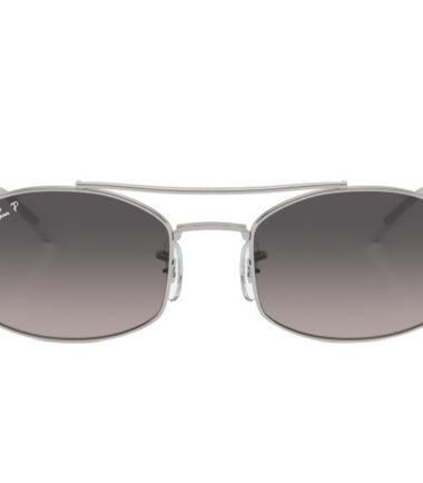 Детские очки RAY-BAN 3719 003/M3 (54)